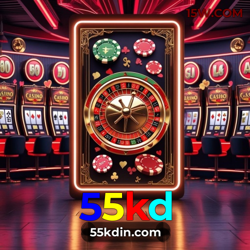 55kd: Jogue com confiança e ganhe grandes prêmios no cassino online mais confiável!