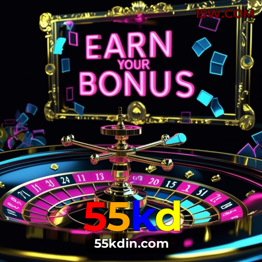 55kd Jogos Gratuitos: Teste a Sua Sorte Antes de Apostar