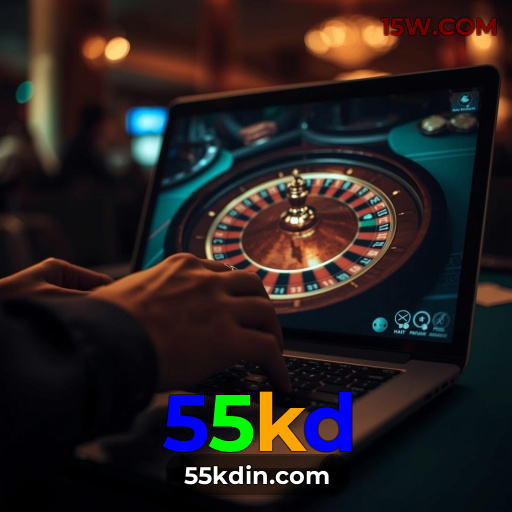 Pagamento Rápido no 55kd: O Cassino que Paga de Verdade