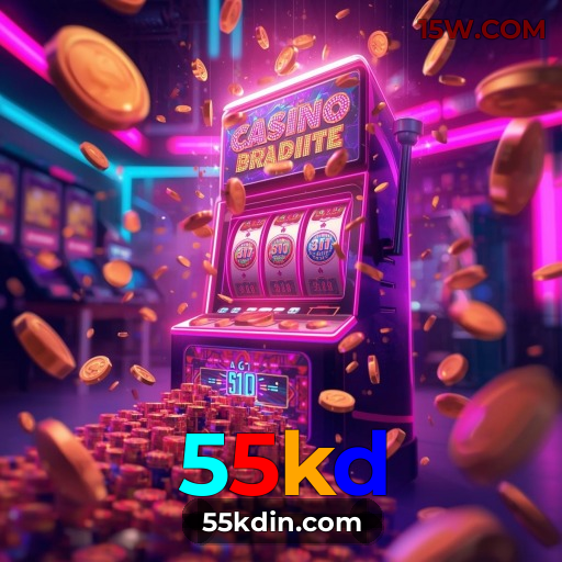 55kd.com 💎 - Melhores Jogos de Azar do Brasil 💎 - 55kd