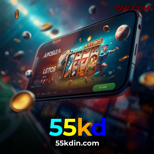 55kd.com 💎 - Melhores Jogos de Azar do Brasil 💎 - 55kd