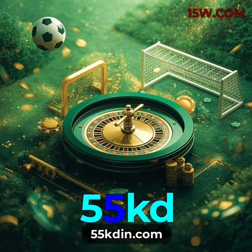 Pagamento Rápido no 55kd: O Cassino que Paga de Verdade