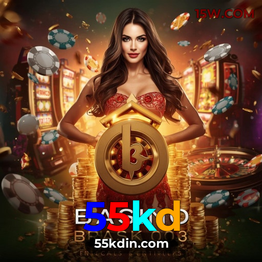 55kd:Bônus Cassino Brasil: Promoções Reais para Jogadores Online