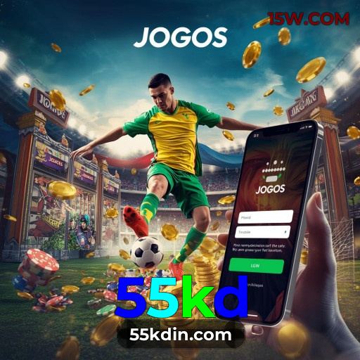 55kd: Catálogo de slots clássicos e vídeo slots — filtros por provedor e tema 