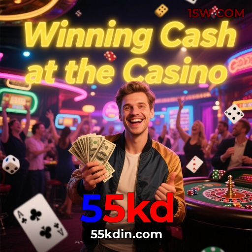 55kd Promoções App: Bônus Especiais para Apostas Mobile