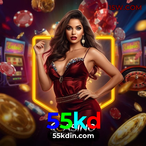 55kd.com 💎 - Melhores Jogos de Azar do Brasil 💎 - 55kd