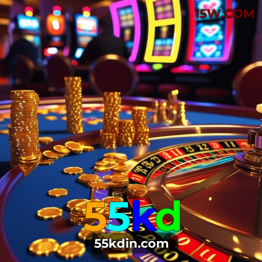 55kd Login via Celular - Acesse pelo App ou Navegador