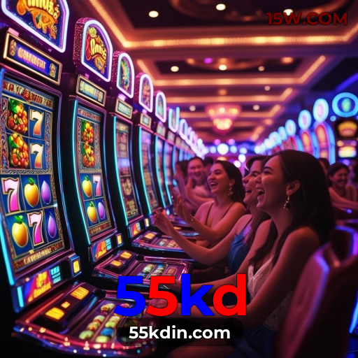 55kd.Com - 55kd Brasil | Online Slots Casino