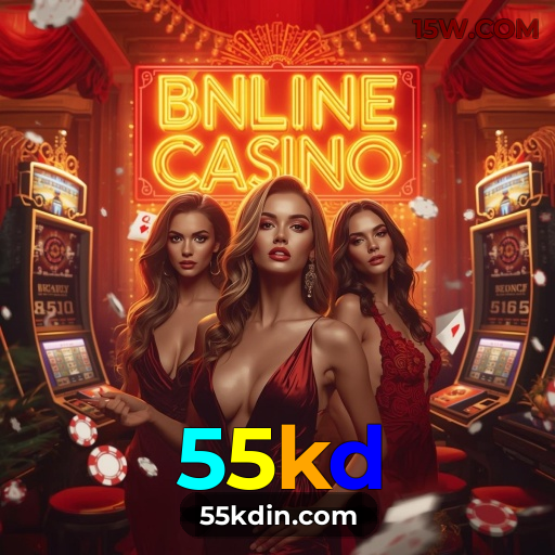 55kd: Ganhe Bônus de Boas-Vindas e Rodadas Grátis no Cadastro