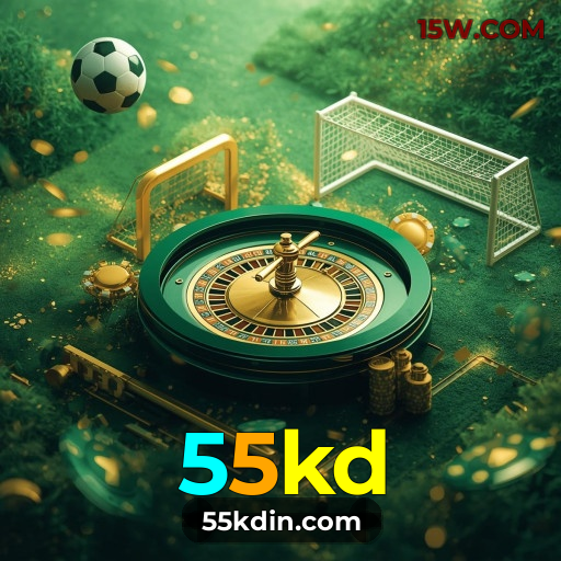 55kd.com | Os Melhores Jogos de Cassino Online