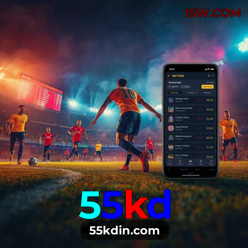 55kd.Com - 55kd Brasil | Online Slots Casino