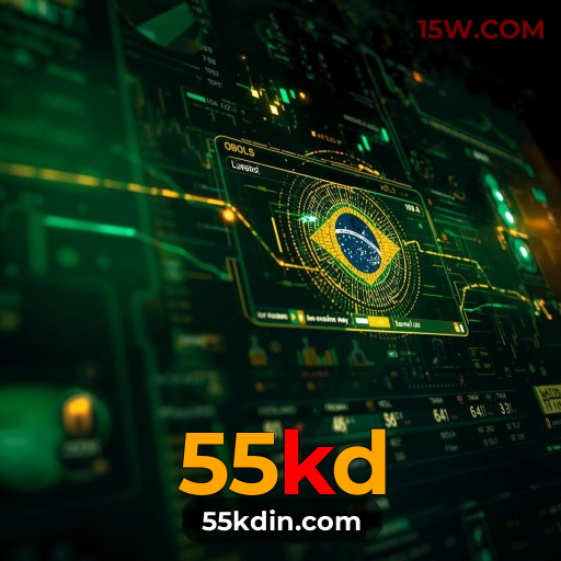 55kd Caça-níqueis: Diversão Garantida com os Maiores Jackpots 