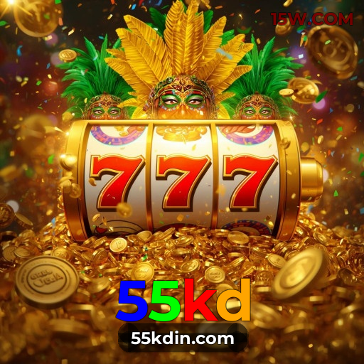 A Revolução dos Cassinos Online: Descubra o 55kd App - 55kd app