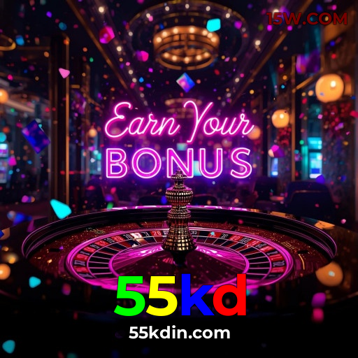 55kd.Com - 55kd Brasil | Online Slots Casino