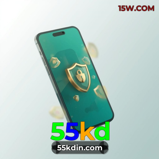 55kd Cassino Online: Licença Oficial e Transparência Total