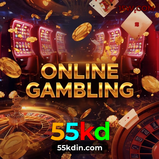 55kd Cassino Online: Licença Oficial e Transparência Total